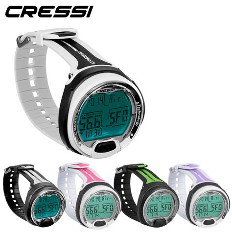 cressi underwater electronics dive computers leonardo|Cressi dive computer for sale in the Philippines .